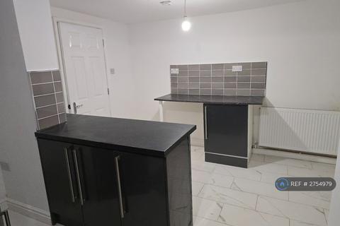 undefined, Perry St, Bristol, BS5