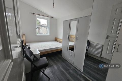 undefined, Perry St, Bristol, BS5