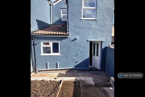 undefined, Perry St, Bristol, BS5