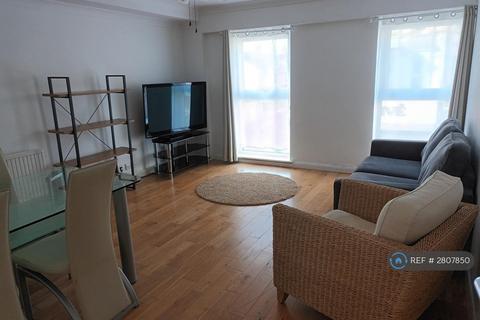 2 bedroom flat to rent, Christchurch Road, Bournemouth, BH1