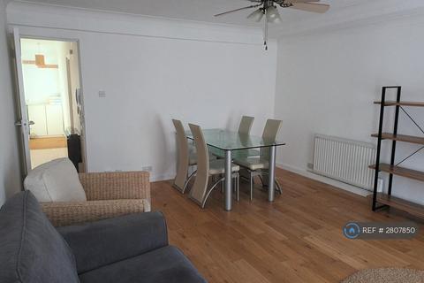 2 bedroom flat to rent, Christchurch Road, Bournemouth, BH1