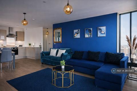 1 bedroom flat to rent, Sheepcote St, Birmingham, B16