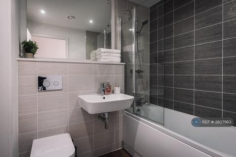 1 bedroom flat to rent, Sheepcote St, Birmingham, B16