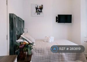 Dr Who 2017 @ £1150 Pcm Ensuite