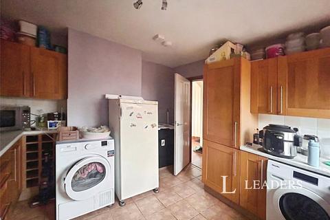 undefined, Kingsmead Avenue, Arle, Cheltenham, GL51
