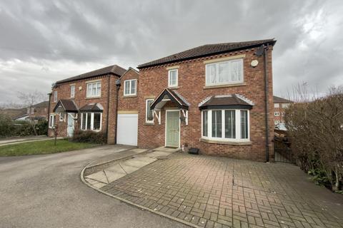 5 bedroom semi-detached house for sale, Saxon Grange, Sherburn In Elmet, Leeds