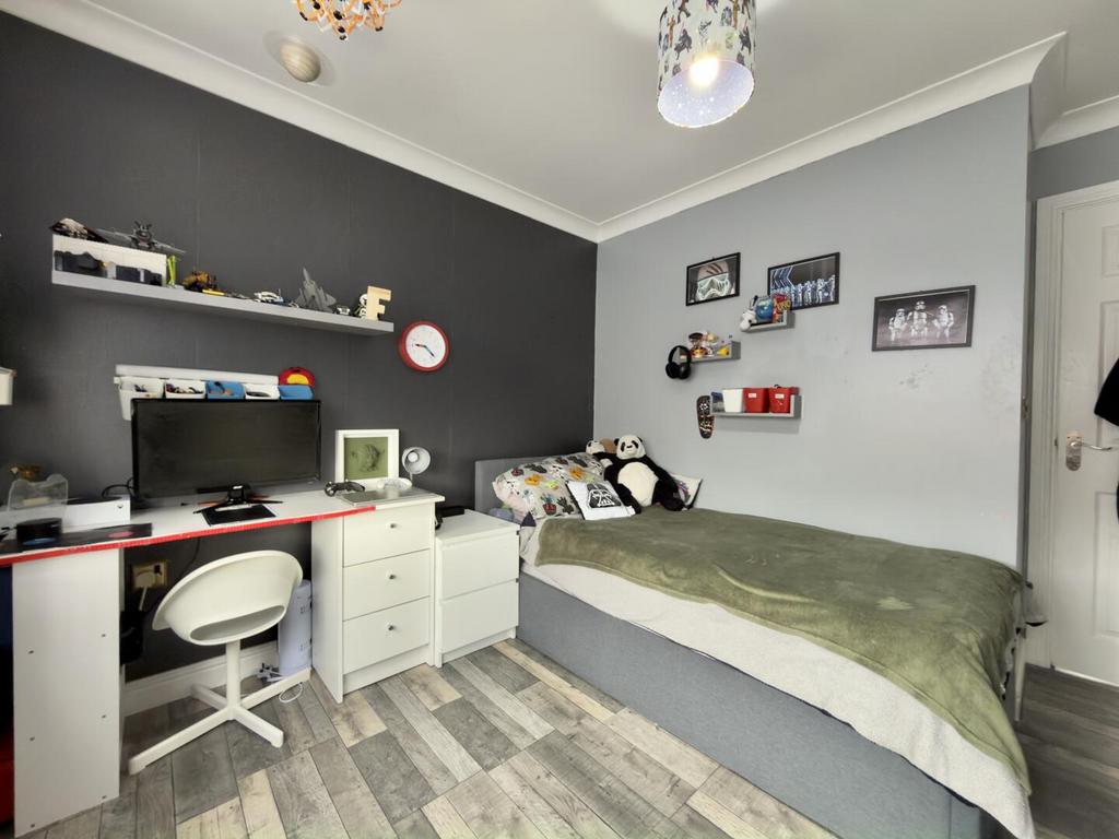 Bedroom 3