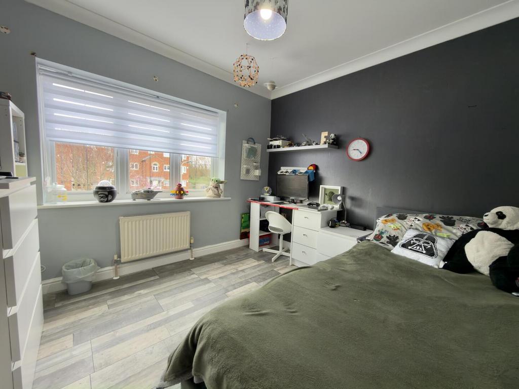 Bedroom 3