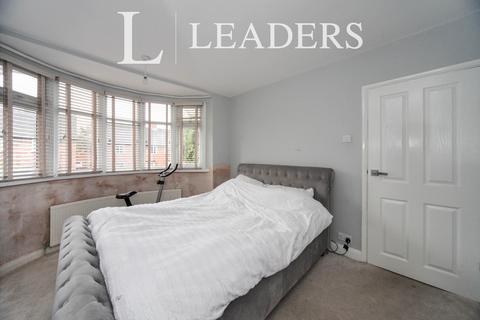 3 bedroom terraced house to rent, Stanford Road, Luton, Bedfordshire, LU2