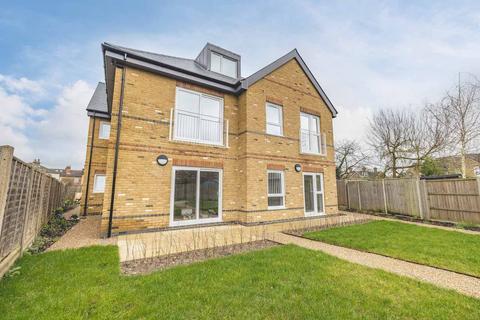undefined, Grace House, Maxwell Mews, North Street, Egham TW20