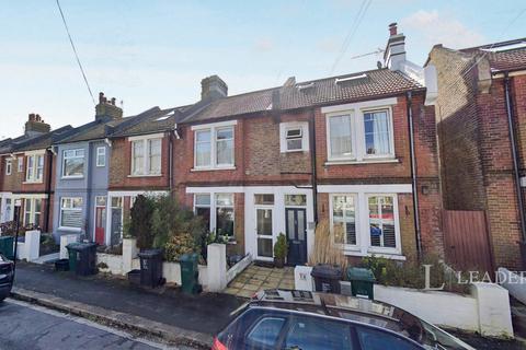 2 bedroom house to rent, Sandgate Road, Brighton, East Sussex, BN1