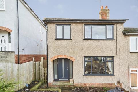 Canberra Drive, Keighley BD22