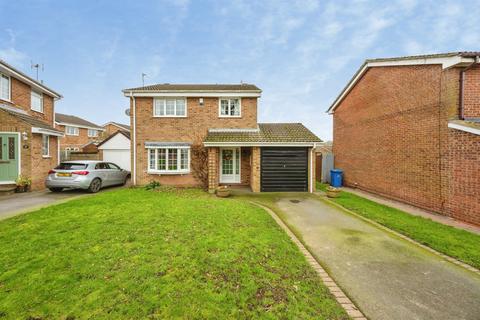 undefined, Hindscarth Crescent, Mickleover, Derby
