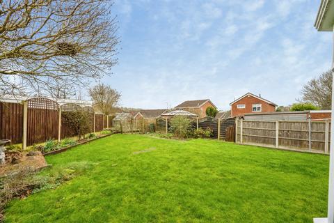 undefined, Hindscarth Crescent, Mickleover, Derby