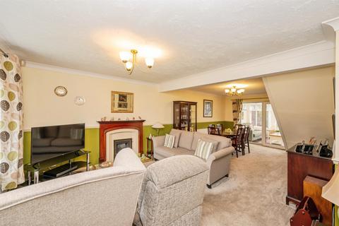 undefined, Hindscarth Crescent, Mickleover, Derby