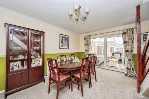 undefined, Hindscarth Crescent, Mickleover, Derby
