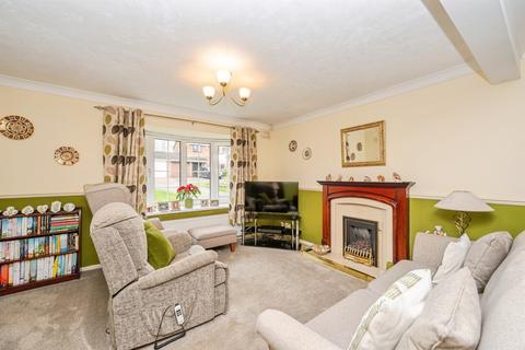 undefined, Hindscarth Crescent, Mickleover, Derby