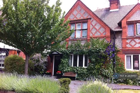 undefined, Greendale Road, Wirral, CH62