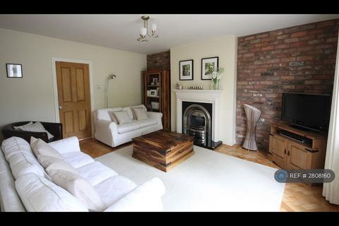 undefined, Greendale Road, Wirral, CH62