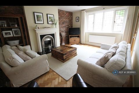 undefined, Greendale Road, Wirral, CH62