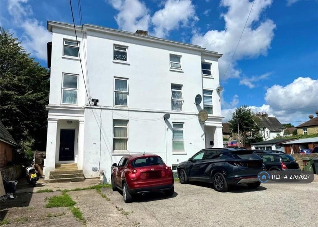 Residence Parking