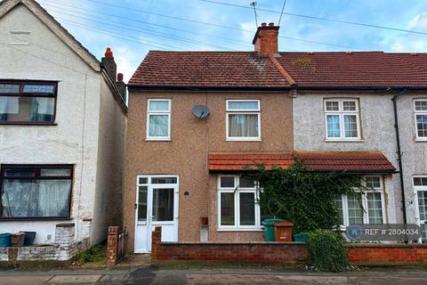 undefined, Vale Road, Sutton, SM1