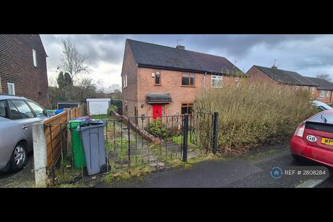 Printon Avenue, Manchester, M9