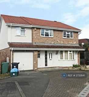 undefined, Kite Hay Close, Bristol, BS16