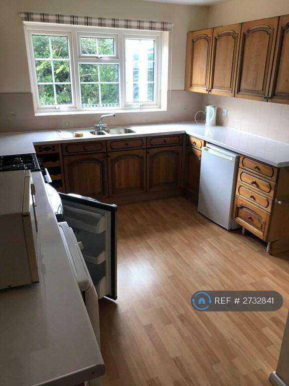 1st Kitchen
