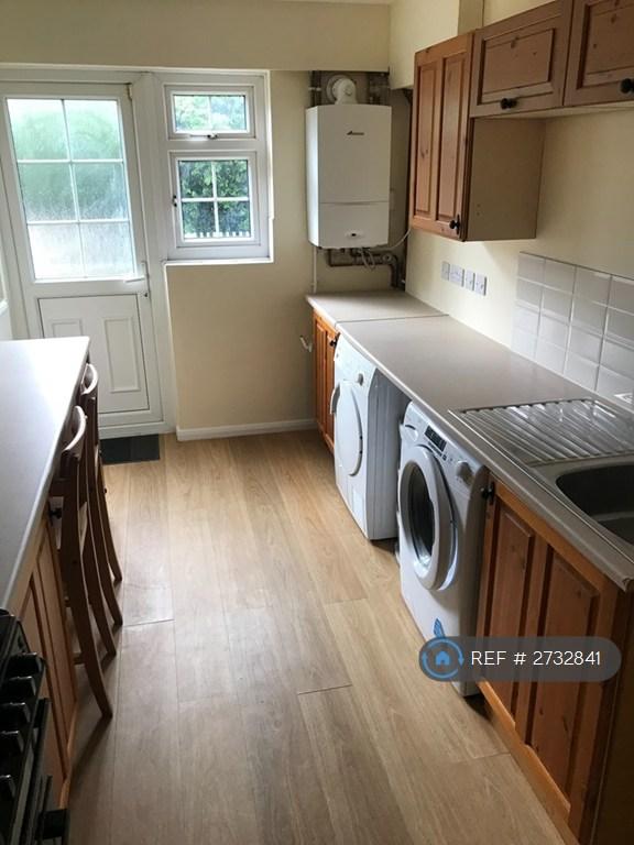 2nd Kitchen