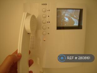 Video Door Entry