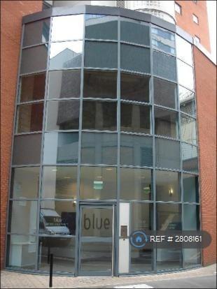 Main Entrance