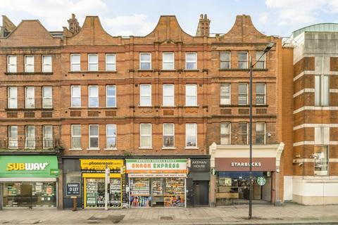 1 bedroom flat for sale, Finchley Road, London NW3
