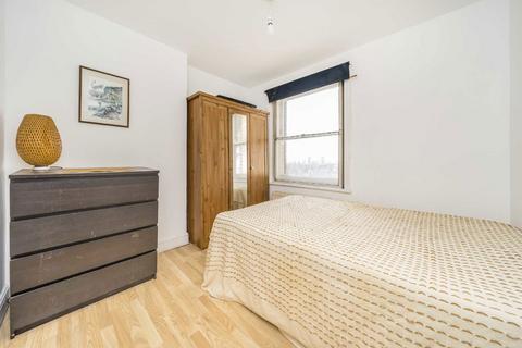 1 bedroom flat for sale, Finchley Road, London NW3
