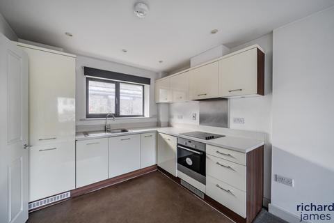 1 bedroom apartment for sale, Firefly Avenue, Swindon SN2