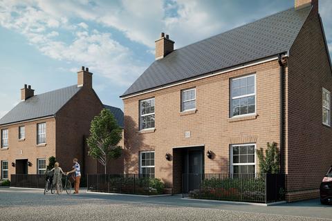 4 bedroom detached house for sale, Sudbury Fields, Great Cornard, Sudbury