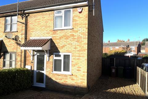 Godwin Road, Wisbech