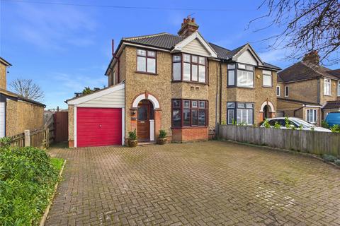 4 bedroom semi-detached house for sale, Heath Road, Ipswich, Suffolk, IP4