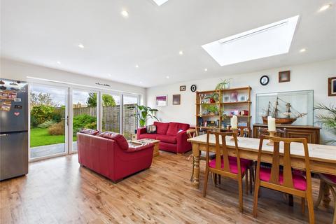 4 bedroom semi-detached house for sale, Heath Road, Ipswich, Suffolk, IP4