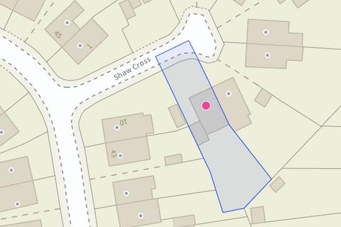 undefined, Shaw Cross, Ashford TN24