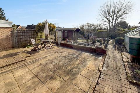 undefined, Shaw Cross, Ashford TN24
