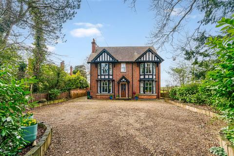 undefined, Station Road, Claverdon, Warwick