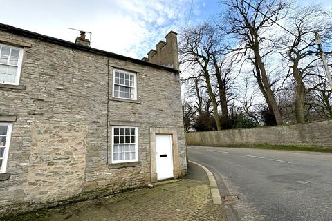 undefined, West End, Middleham, Leyburn, DL8 4QJ