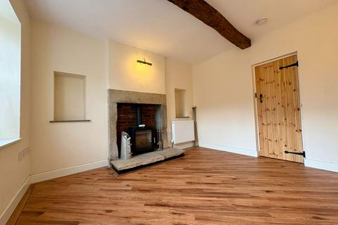 undefined, West End, Middleham, Leyburn, DL8 4QJ