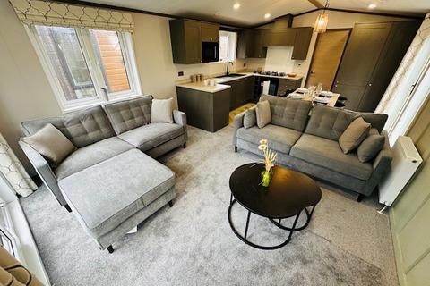 undefined, Percy Wood Holiday Park – Northumberland