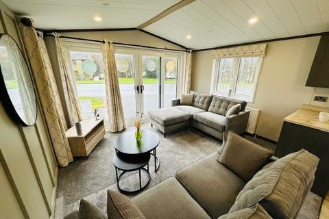 undefined, Percy Wood Holiday Park – Northumberland