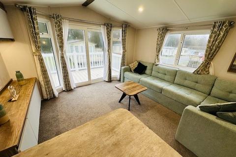 undefined, Percy Wood Holiday Park – Northumberland