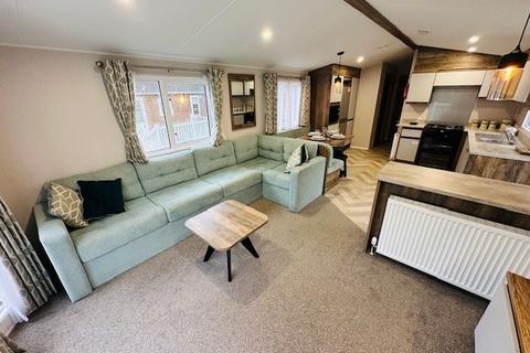 undefined, Percy Wood Holiday Park – Northumberland