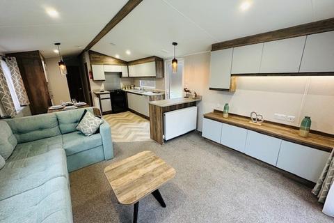 undefined, Percy Wood Holiday Park – Northumberland