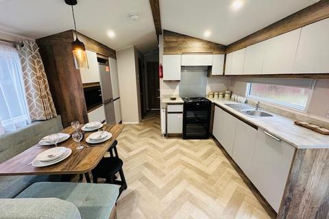 undefined, Percy Wood Holiday Park – Northumberland